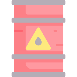 Barrel icon