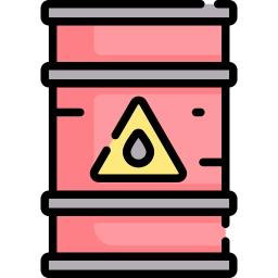 Barrel icon