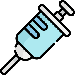 Vaccine icon