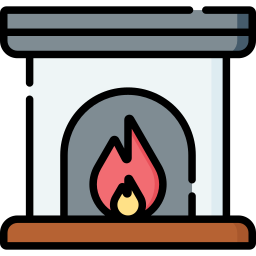 kamin icon