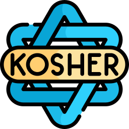 kosher Ícone