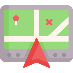 navigation icon