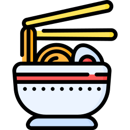 Noodles icon