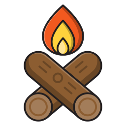 lagerfeuer icon