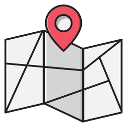 position pin icon