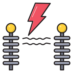 eletricidade Ícone