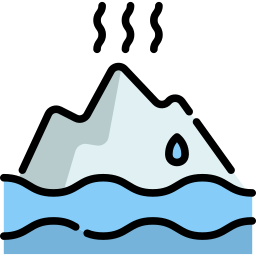 gletscher icon