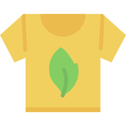 tシャツ icon