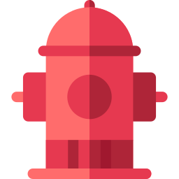 hydrant icon