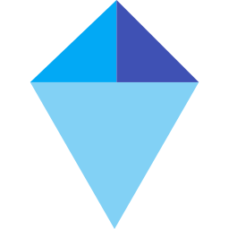 Origami icon