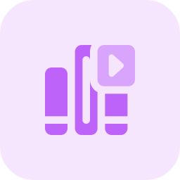 video icon