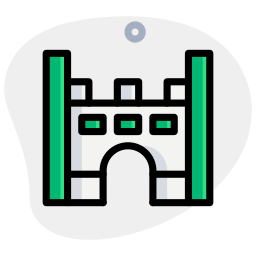 schloss icon