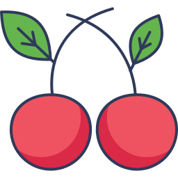 Cherry icon