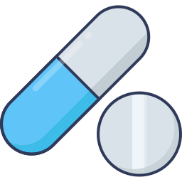 Pills icon