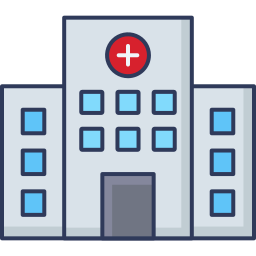 krankenhaus icon