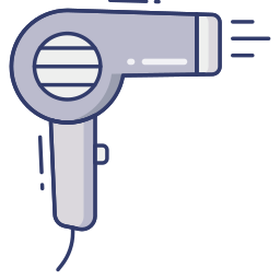 Dryer icon