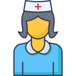 krankenschwester icon