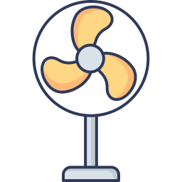 ventilator icon