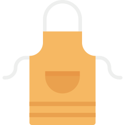 Apron icon