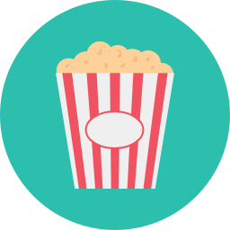 popcorn icon