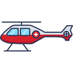 hubschrauber icon