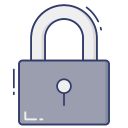 Lock icon