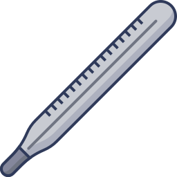 thermometer icon