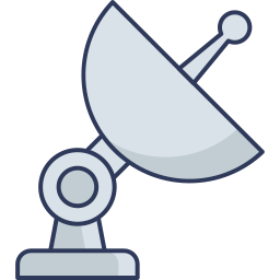 radar icon