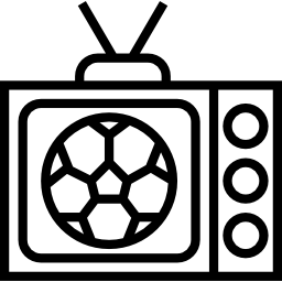 fernsehen icon