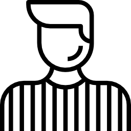 Referee icon