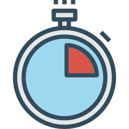 Stopwatch icon