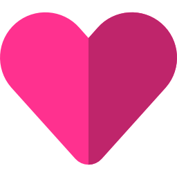 Heart icon