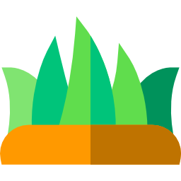 Grass icon