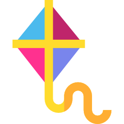 Kite icon