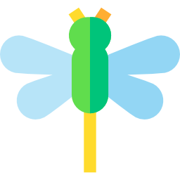 Dragonfly icon