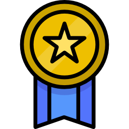 Medal icon