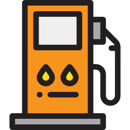 tankstelle icon