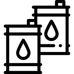 Barrels icon