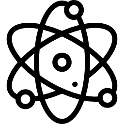 Atomic icon