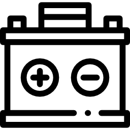 Battery icon