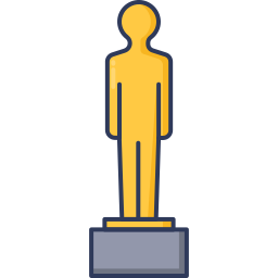 oscar icon