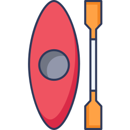 Canoe icon