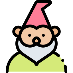 Gnome icon