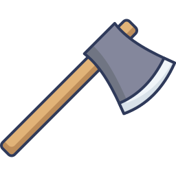 Axe icon