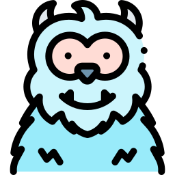 Yeti icon