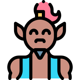 Genie icon