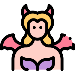 Succubus icon