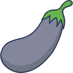 Eggplant icon