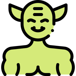 Goblin icon