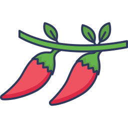 Chilli icon